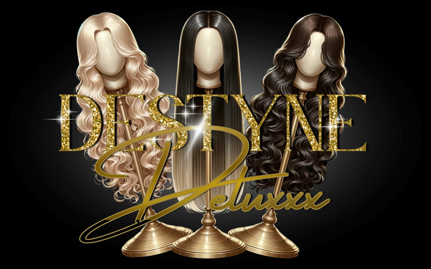 RAW - 26 Inch Human Wig