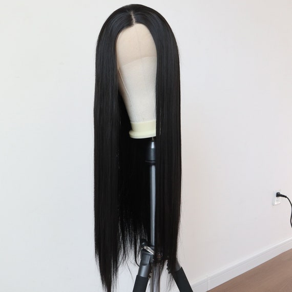 Opening Deal - 40 Inch Human Hair Wigs