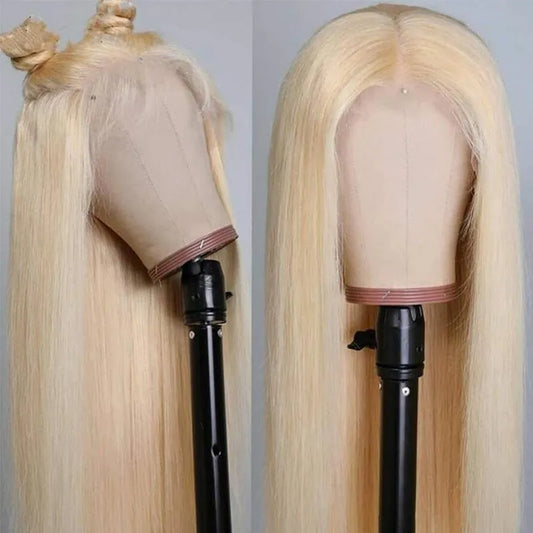 Opening Deal - 40 Inch Human Hair Wigs